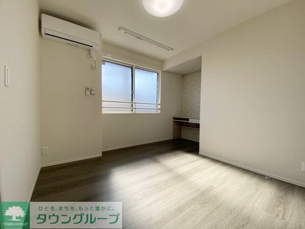 グランカメリアの物件内観写真